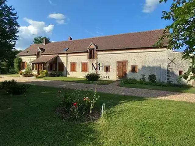 Maison vente à Mortagne-au-Perche, Mortagne-au-perche