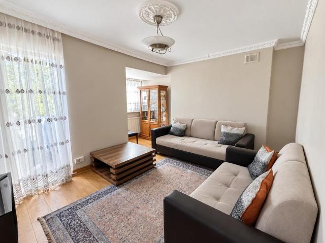 Apartment for rent in De Beauvoir Town, Greater London