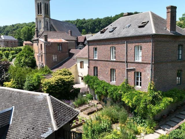 Maison vente à Mortagne-au-Perche, Ticheville
