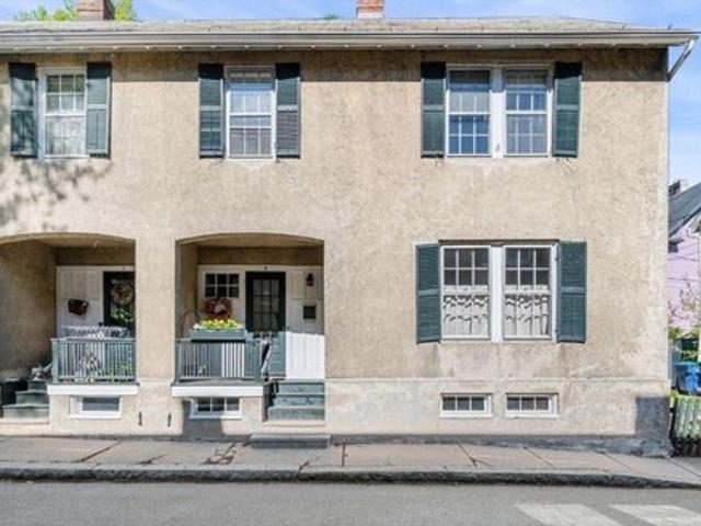 Condo for sale in Massachusetts
