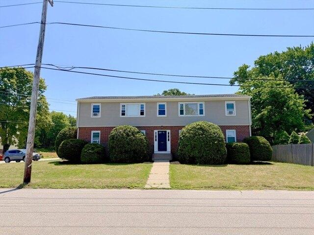 House for sale in Bristol, Massachusetts