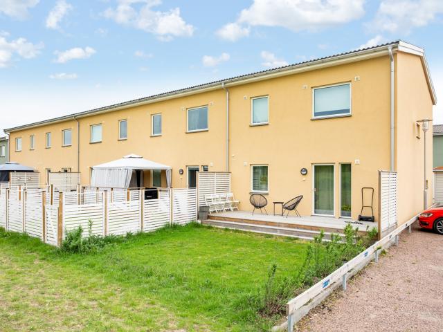 Bostadsrätt till salu i Malmö, Skåne