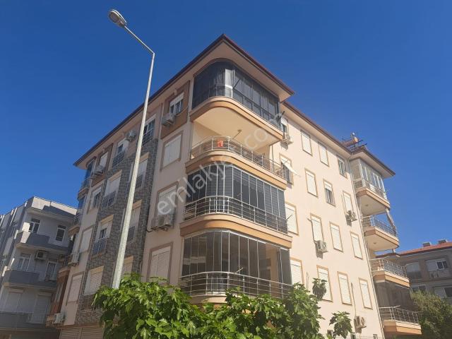 Örnek, Manavgat içerisinde kiralık mülk