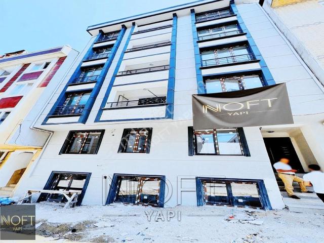 Esenyurt, Örnek Mahallesi içerisinde satılık Daire