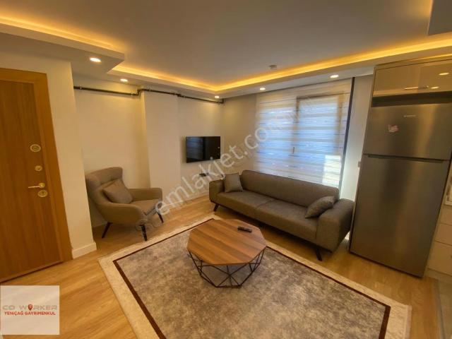 Ataşehir, İstanbul içerisinde kiralık mülk
