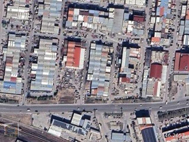 Yenimahalle, Ankara içerisinde satılık Dükkan