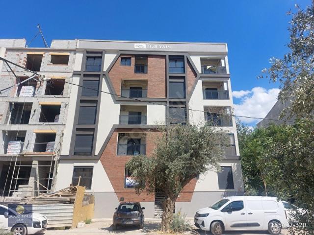 Karşiyaka, İzmir içerisinde satılık mülk