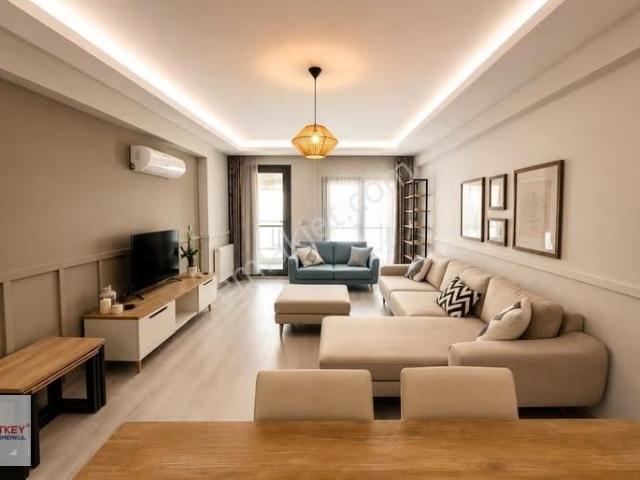Karşiyaka, İzmir içerisinde kiralık mülk