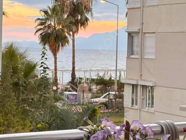 Antalya, Muratpaşa içerisinde kiralık mülk