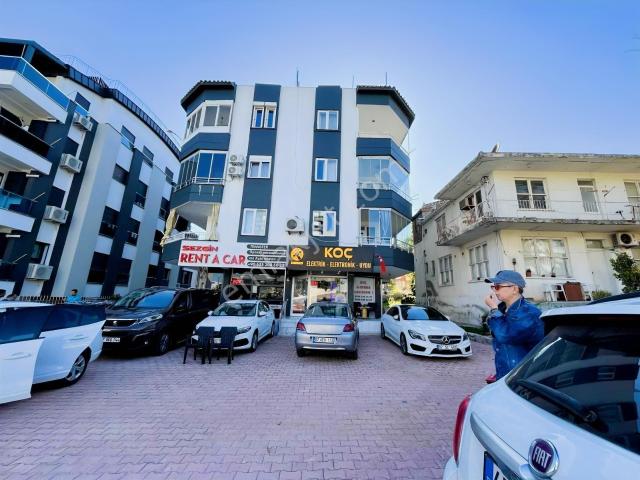Muratpaşa, Antalya içerisinde satılık mülk