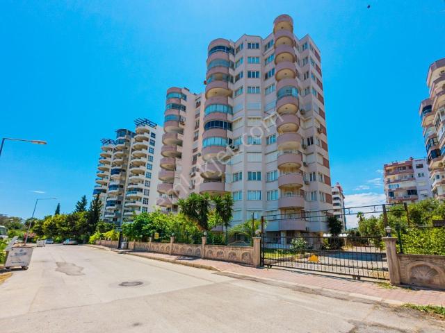 Muratpaşa, Antalya içerisinde kiralık mülk