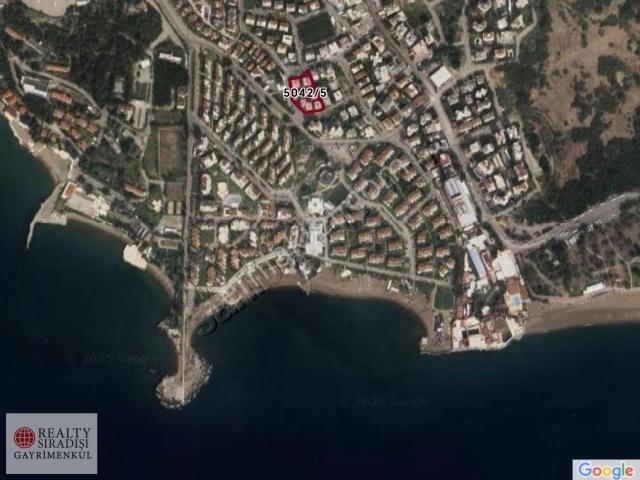 Muratpaşa, Antalya içerisinde satılık Villa