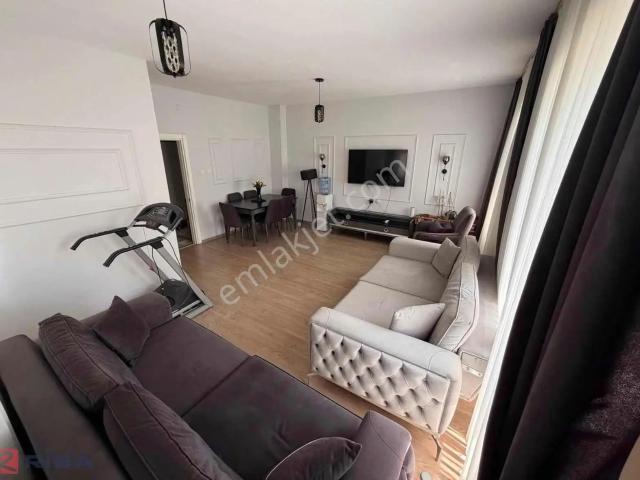 Antalya, Muratpaşa içerisinde satılık mülk