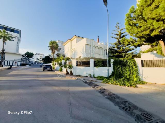 Muratpaşa, Antalya içerisinde kiralık Villa