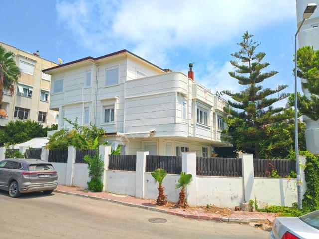 Muratpaşa, Antalya içerisinde kiralık Villa