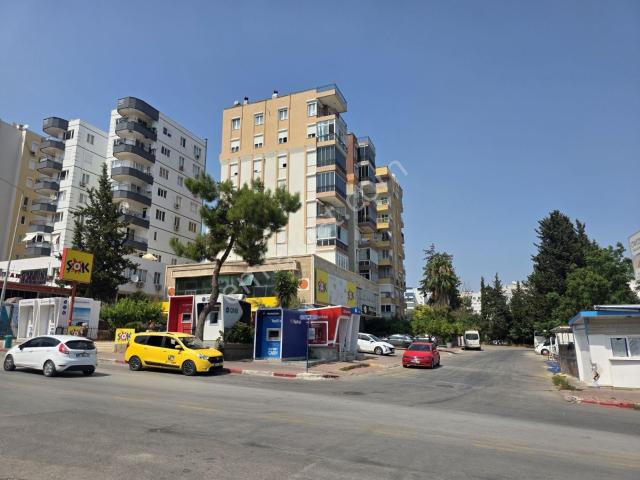 Muratpaşa, Antalya içerisinde kiralık mülk