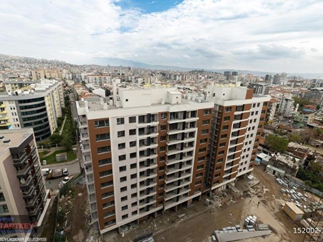 Karşiyaka, İzmir içerisinde satılık mülk