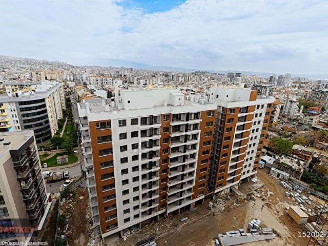 Karşiyaka, İzmir içerisinde satılık mülk