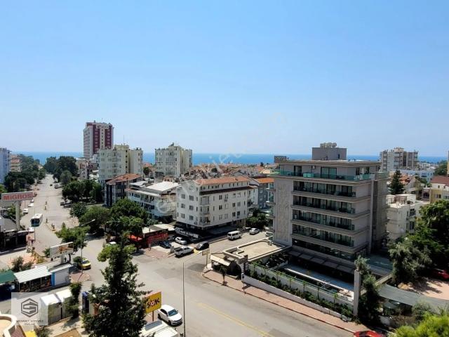 Muratpaşa, Antalya içerisinde kiralık mülk