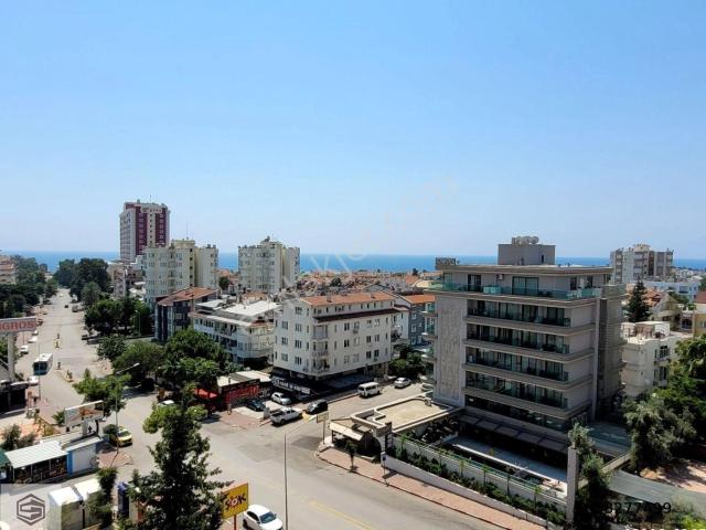 Muratpaşa, Antalya içerisinde kiralık mülk