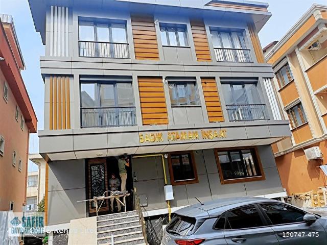 Kağithane, İstanbul içerisinde satılık mülk