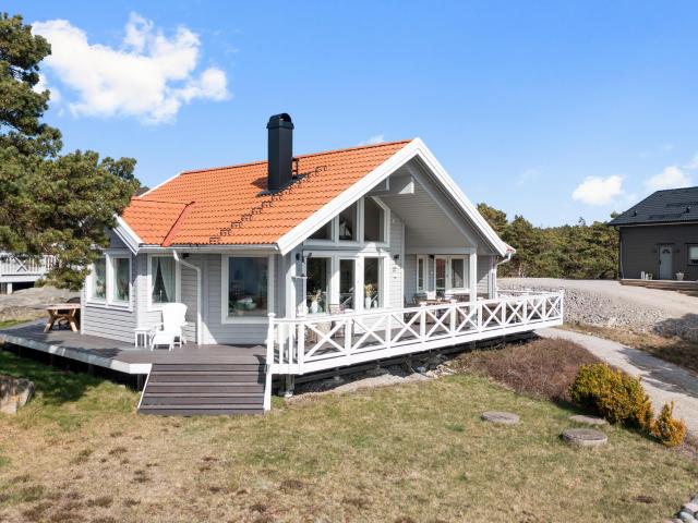 Villa till salu i Strömstad, Västra Götaland