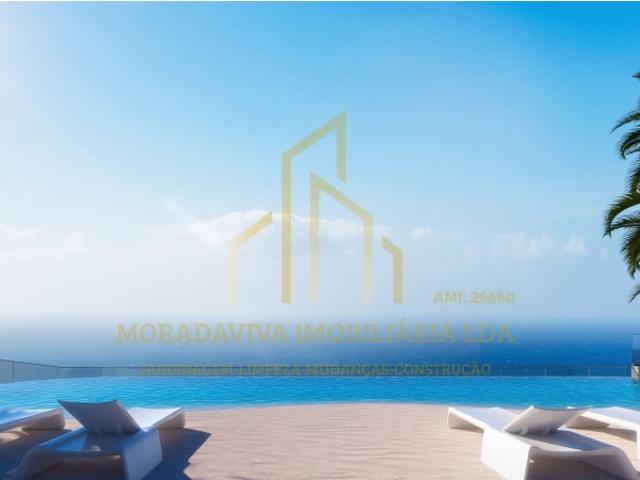 Apartamento venda em Ilha Da Madeira
