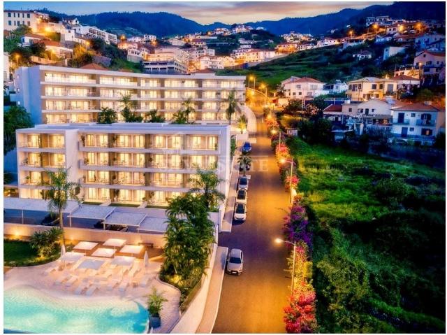 Apartamento venda em Levada de São João, Ilha Da Madeira
