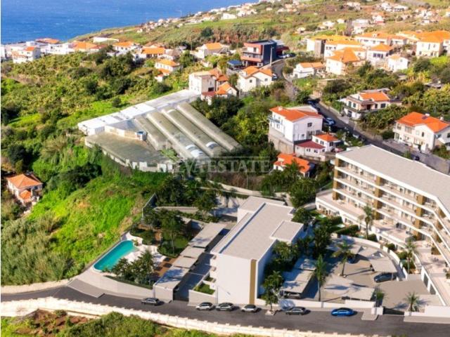 Apartamento venda em Levada de São João, Ilha Da Madeira