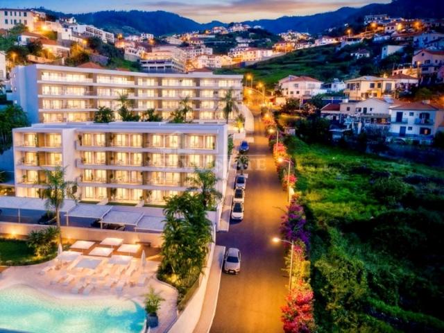 Apartamento venda em Ilha Da Madeira