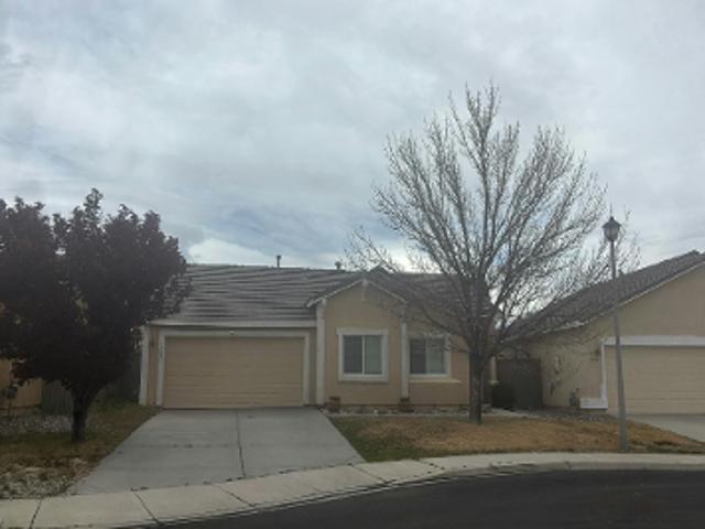 House for sale in Reno, Nevada