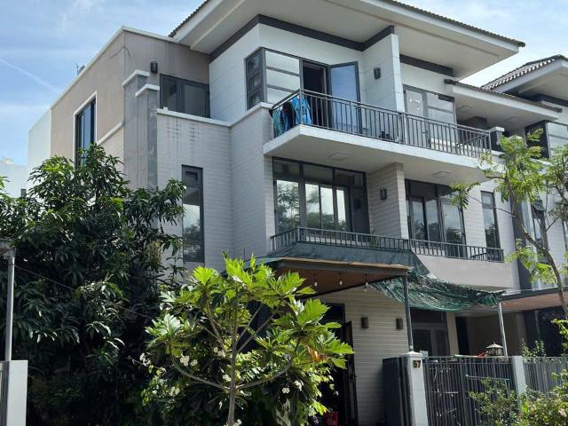 Biệt Thự cho thuê tại Hồ Chí Minh