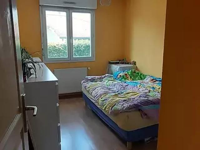 Appartement vente à Gex, Ornex