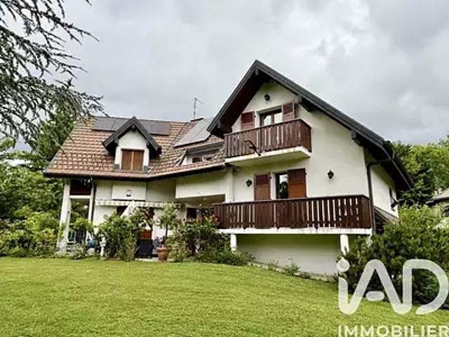 Maison vente à Gex, Ornex