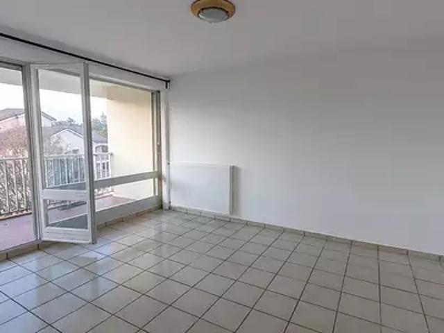 Appartement location à Ornex, Ain