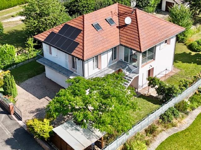Maison vente à Gex, Ferney-voltaire
