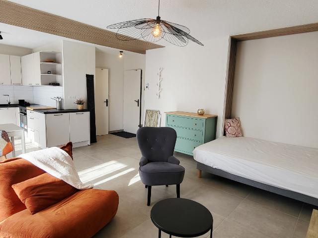 Appartement location à Ornex, Ain