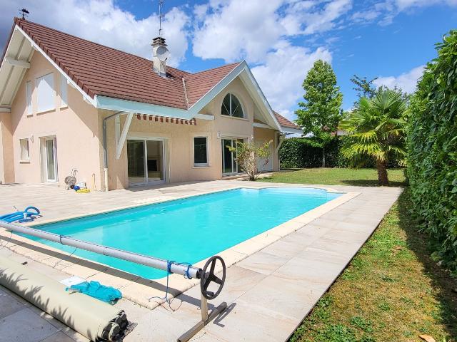 Maison location à Gex, Ornex