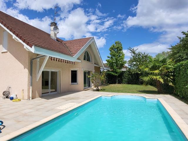 Maison location à Gex, Ornex