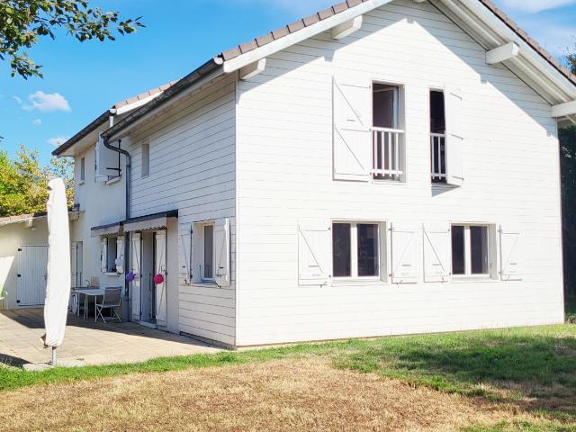 Maison location à Ornex, Ain