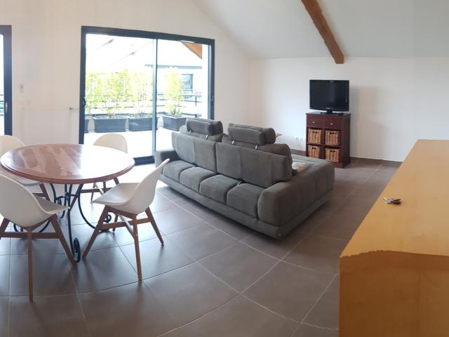 Appartement vente à Gex, Ornex