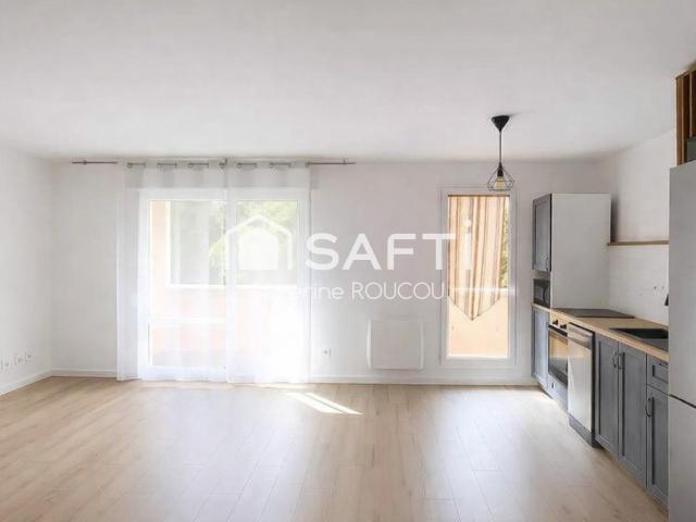 Appartement vente à Gex, Ornex