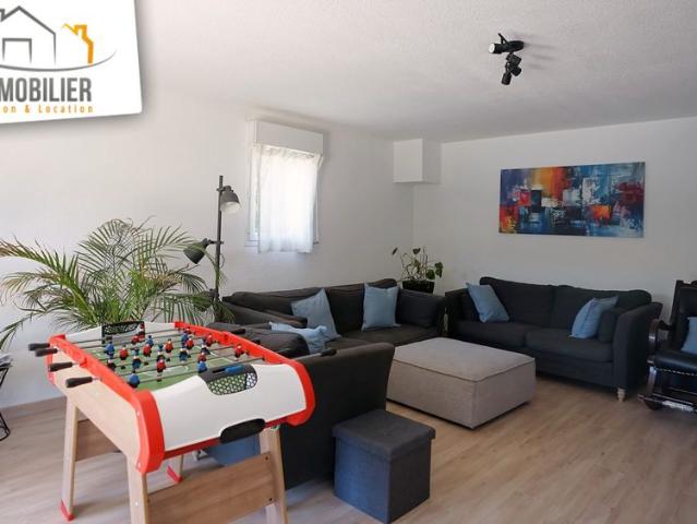 Maison location à Gex, Ornex