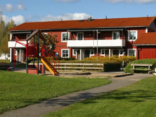 Lägenhet hyra i Charlottenberg, Värmland