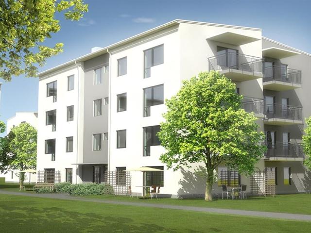 Lägenhet hyra i Eda, Uppsala