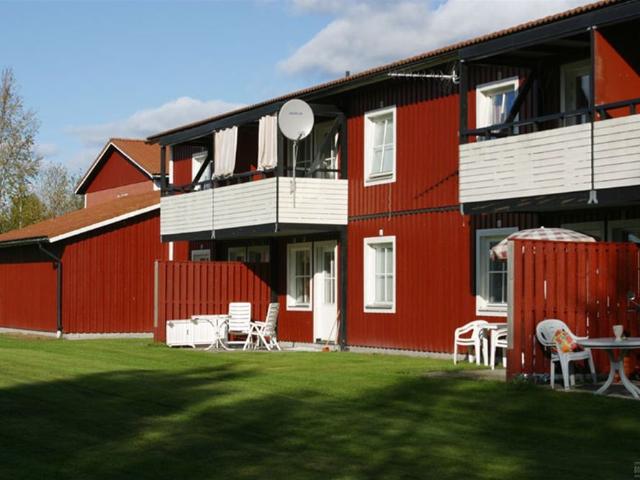 Lägenhet hyra i Örnvallen, Charlottenberg