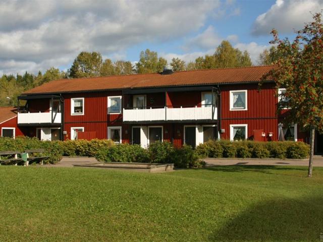 Lägenhet hyra i Örnvallen, Charlottenberg