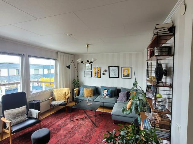 Hus hyra i Stockholm