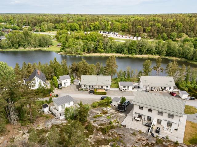Bostadsrätt till salu i Stockholm