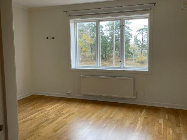 Lägenhet hyra i Haninge, Stockholm